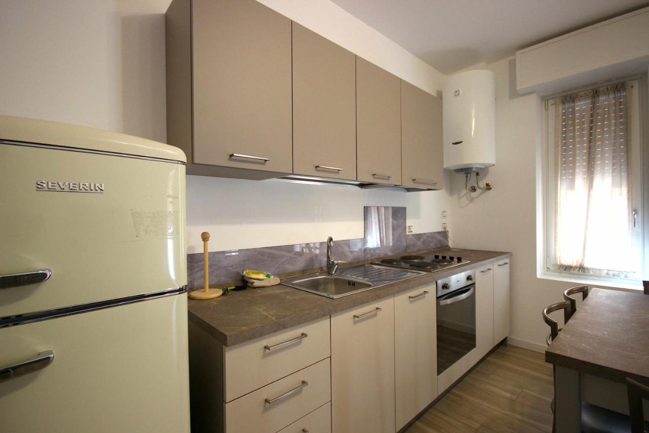 Case Vr Holiday Lht House Verona Dış mekan fotoğraf