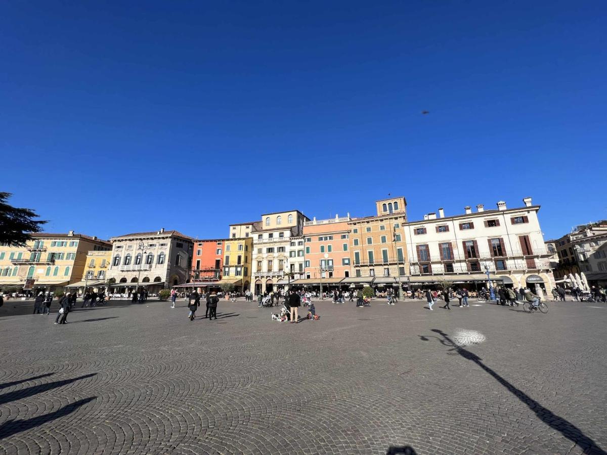 Case Vr Holiday Lht House Verona Dış mekan fotoğraf