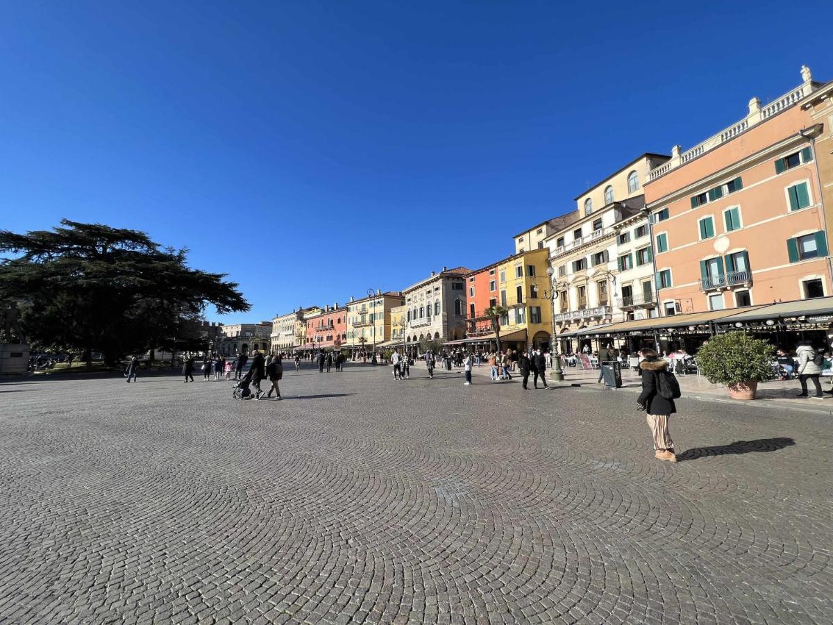 Case Vr Holiday Lht House Verona Dış mekan fotoğraf