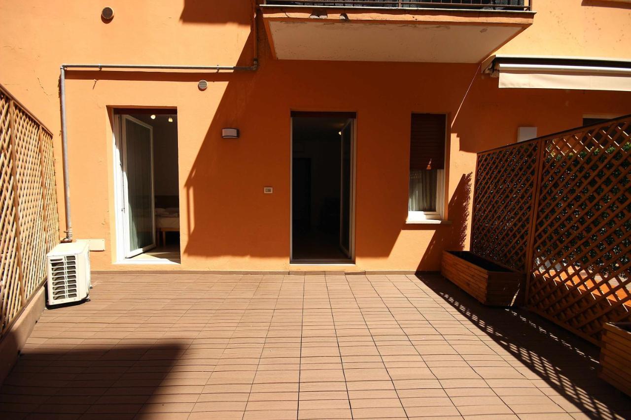 Case Vr Holiday Lht House Verona Dış mekan fotoğraf