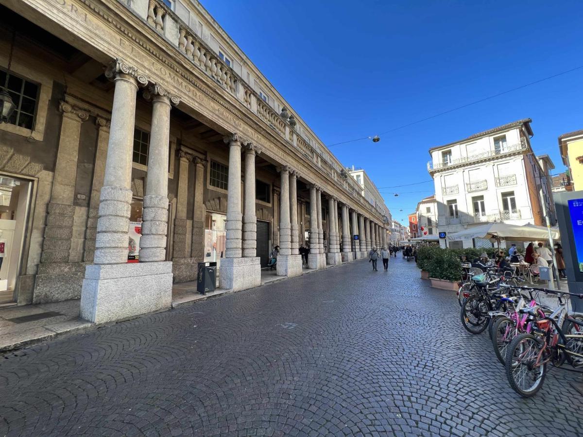 Case Vr Holiday Lht House Verona Dış mekan fotoğraf