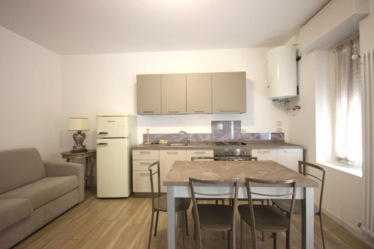 Case Vr Holiday Lht House Verona Dış mekan fotoğraf