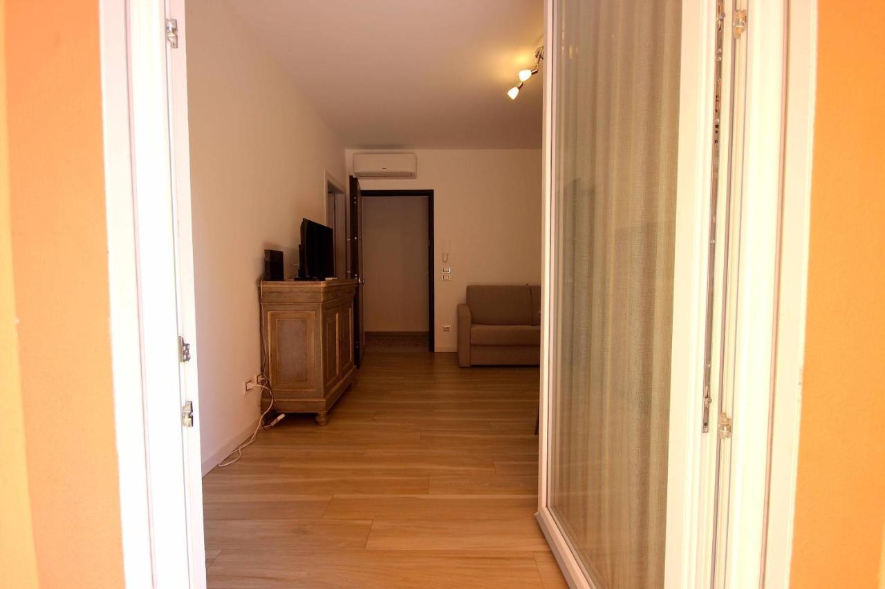 Case Vr Holiday Lht House Verona Dış mekan fotoğraf