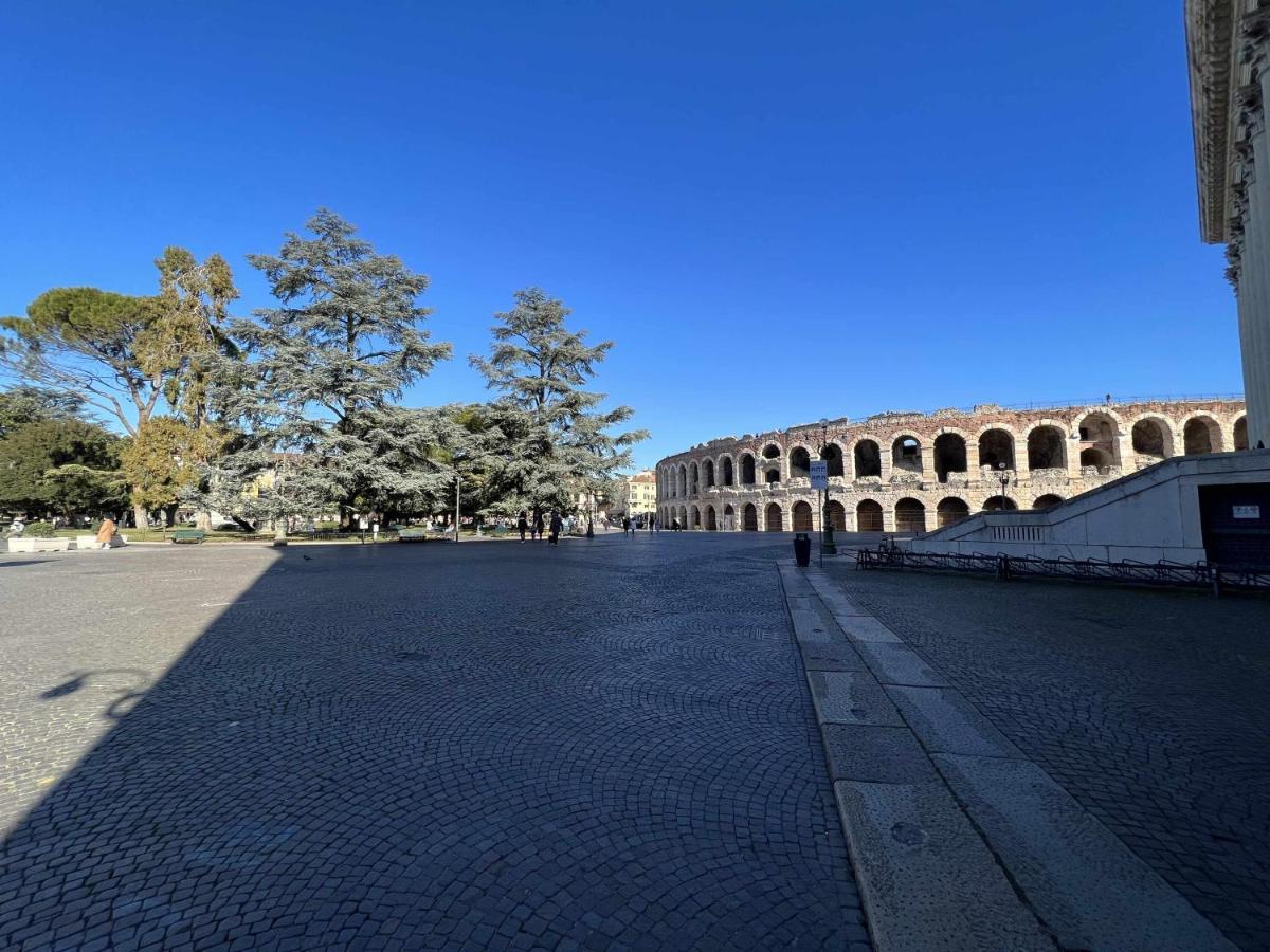 Case Vr Holiday Lht House Verona Dış mekan fotoğraf
