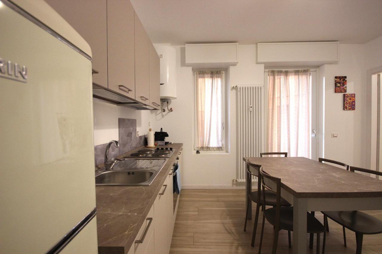 Case Vr Holiday Lht House Verona Dış mekan fotoğraf