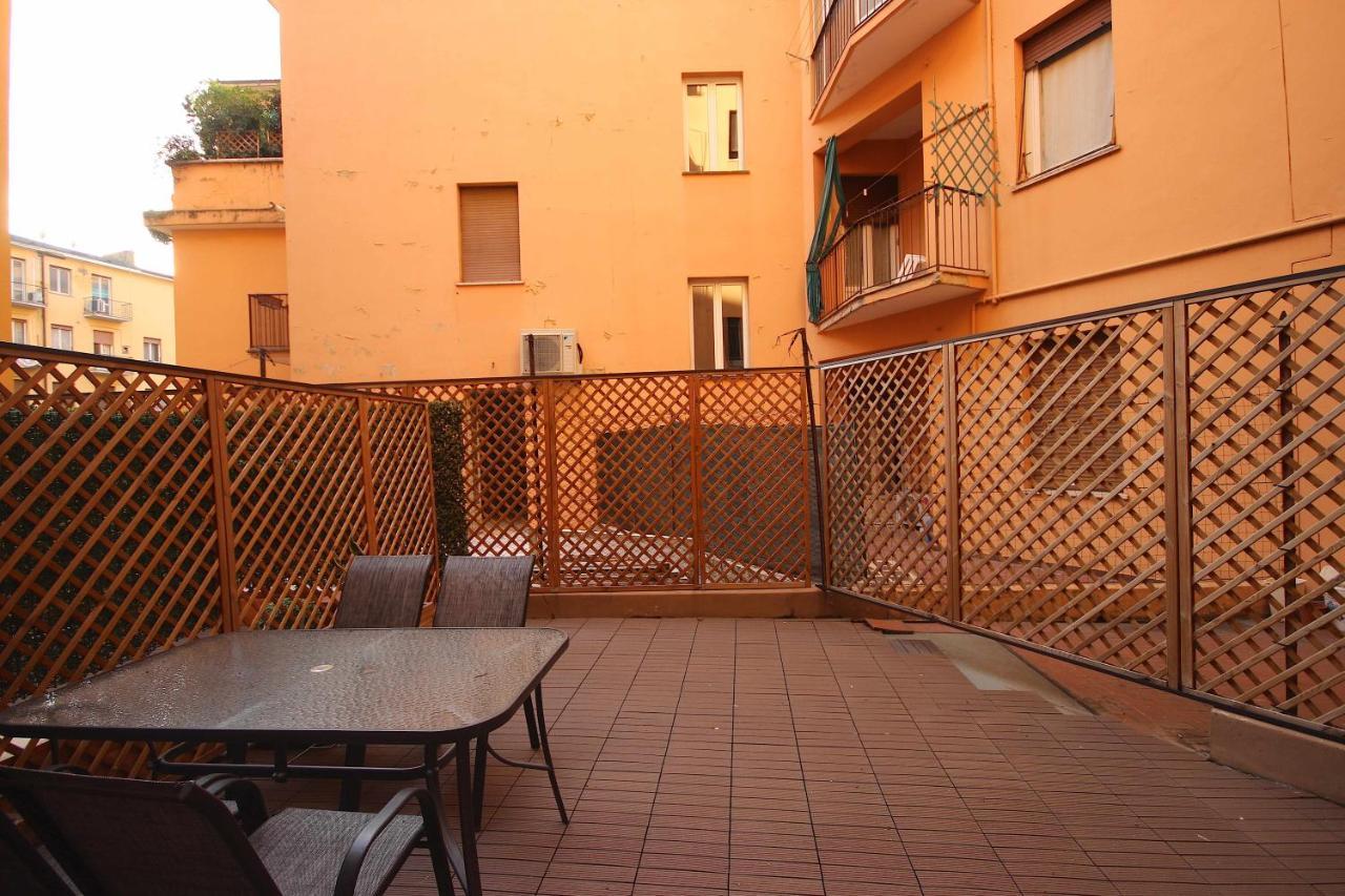 Case Vr Holiday Lht House Verona Dış mekan fotoğraf