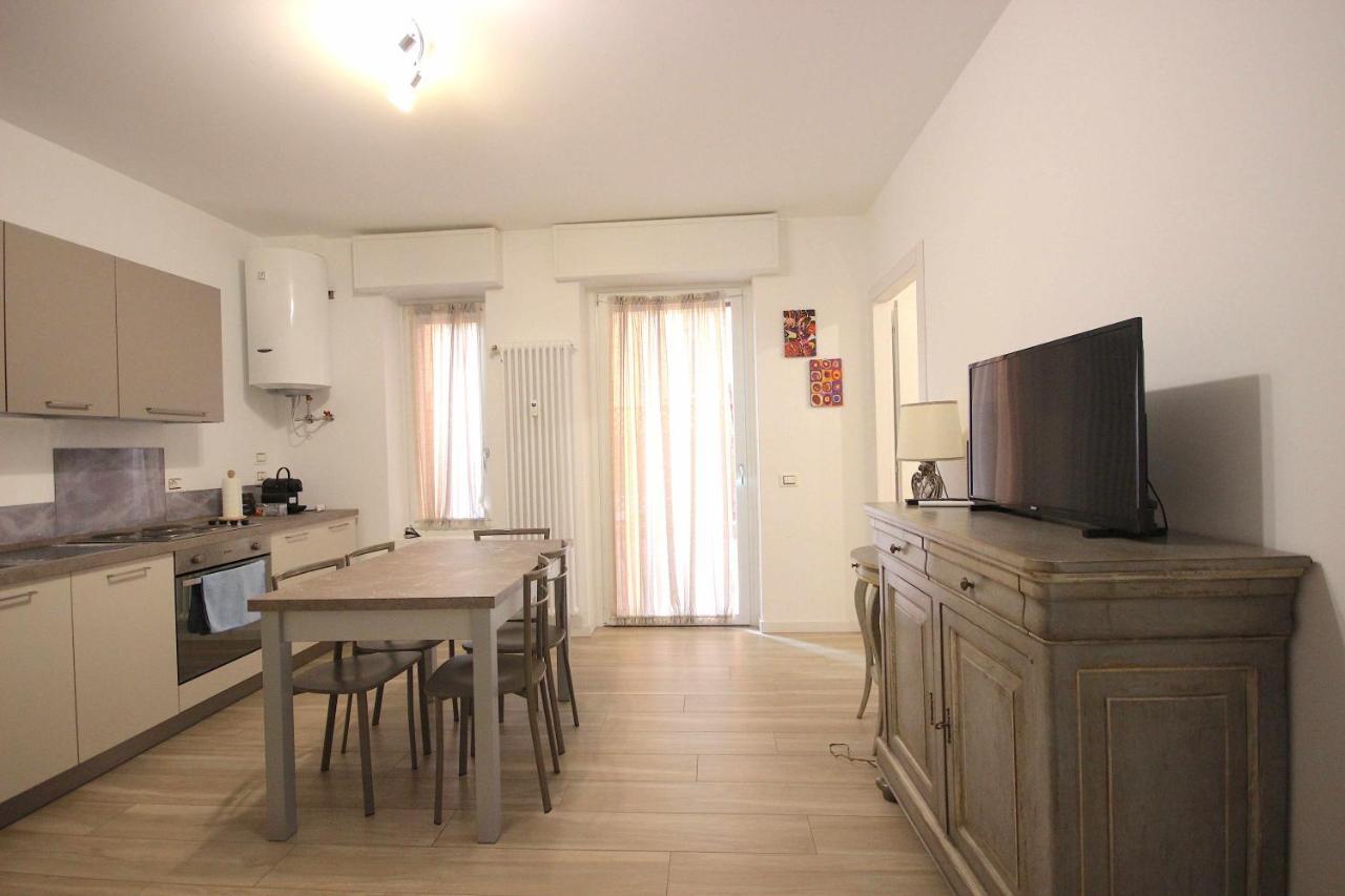 Case Vr Holiday Lht House Verona Dış mekan fotoğraf