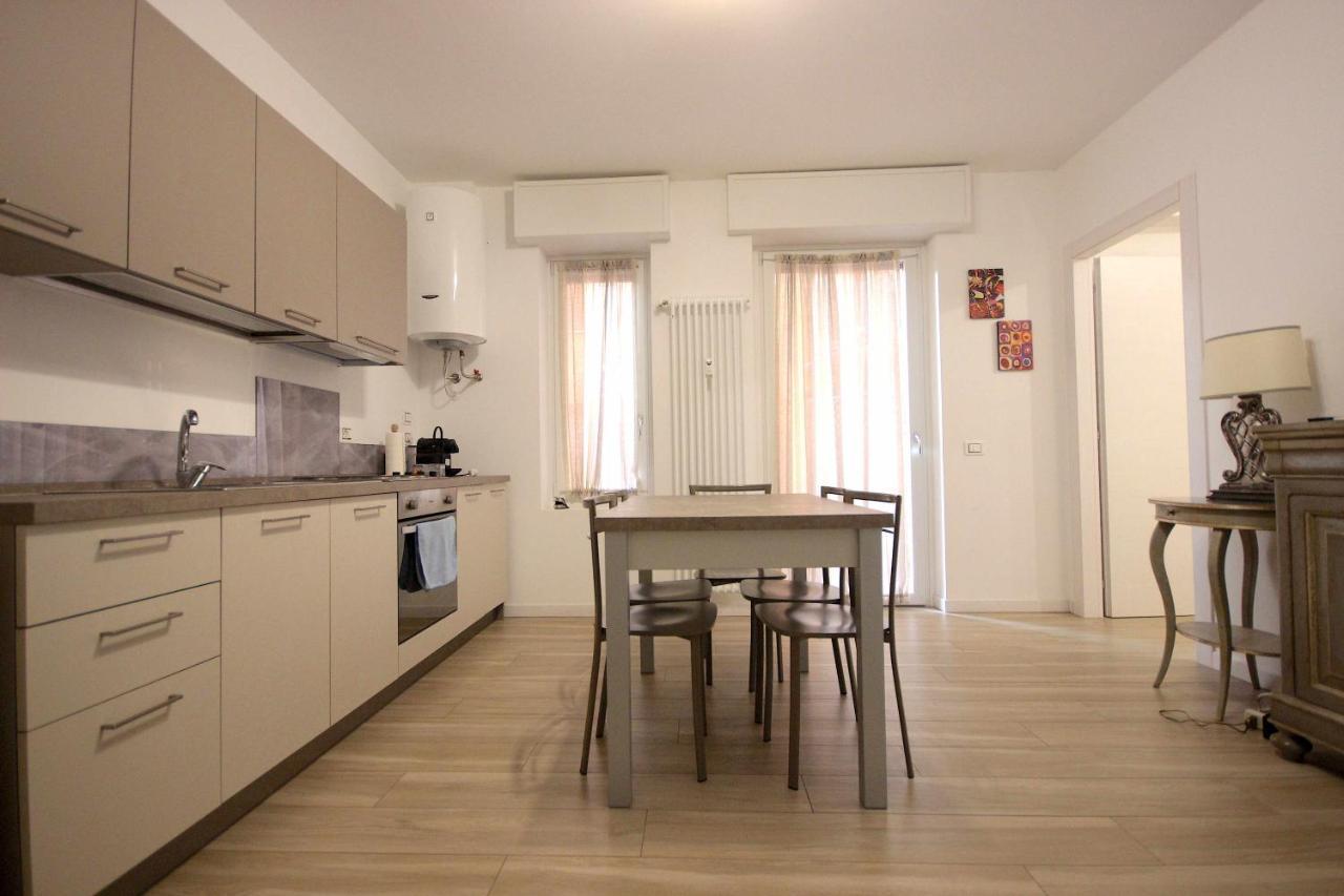 Case Vr Holiday Lht House Verona Dış mekan fotoğraf