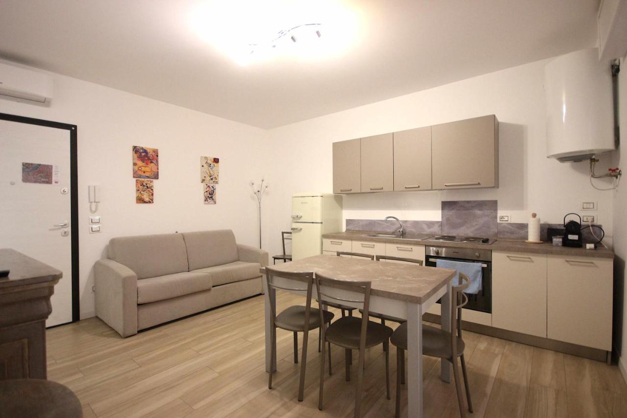 Case Vr Holiday Lht House Verona Dış mekan fotoğraf